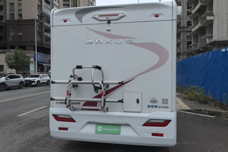 Maxus V100 2022 — 5