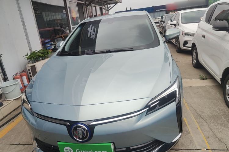 Buick Velite 6 2024 — 2