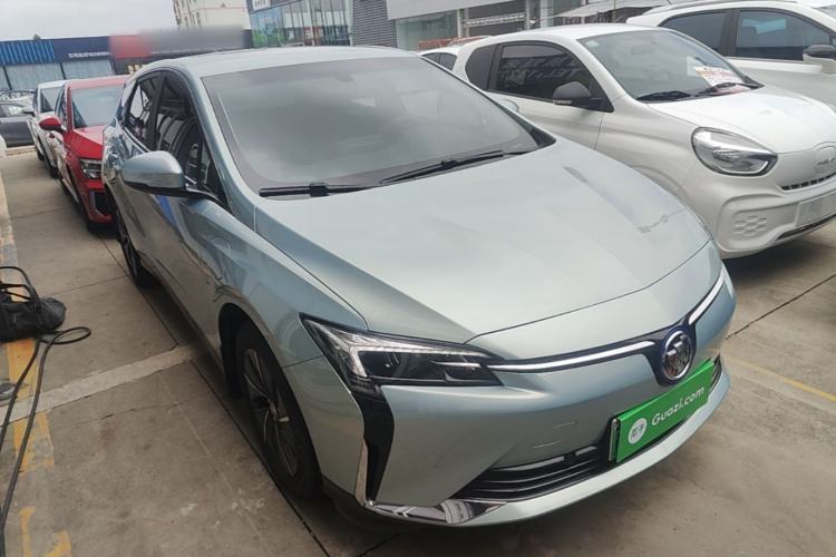 Buick Velite 6 2024 — 3