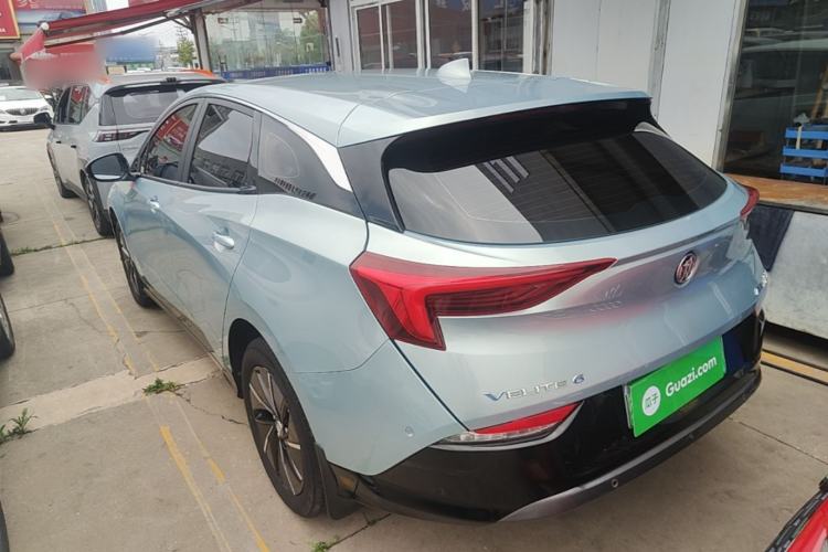 Buick Velite 6 2024 — 4