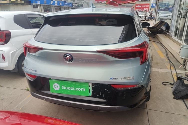 Buick Velite 6 2024 — 5