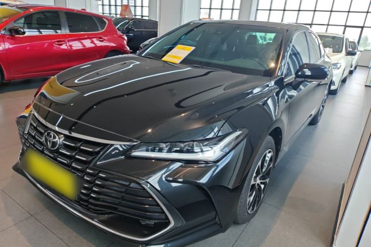 Toyota Avalon 2023 — фото 1