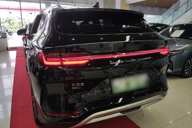 BYD Song Plus 2023 — 5