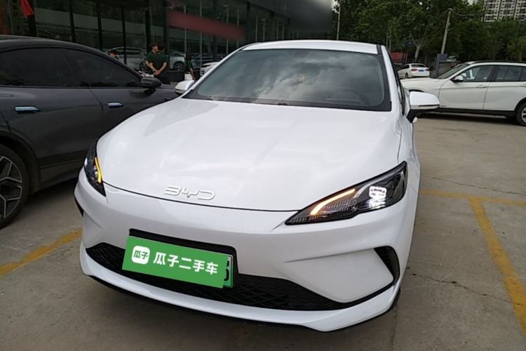BYD Seal 05 2026 — 2
