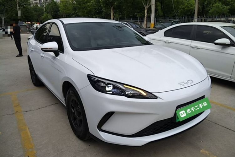 BYD Seal 05 2026 — 3