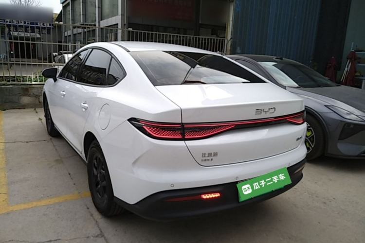 BYD Seal 05 2026 — 4