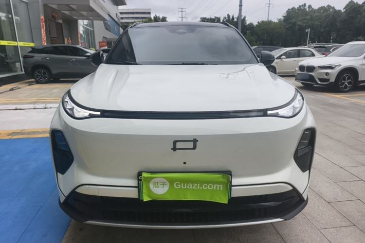 Bestune Yueyi 07 2025 — 2