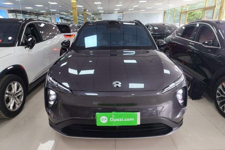 NIO ES6 2024 — 2