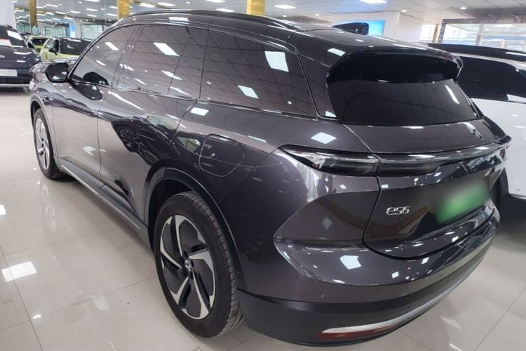 NIO ES6 2024 — 4