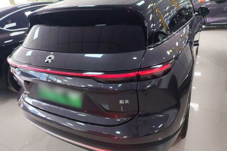NIO ES6 2024 — 5