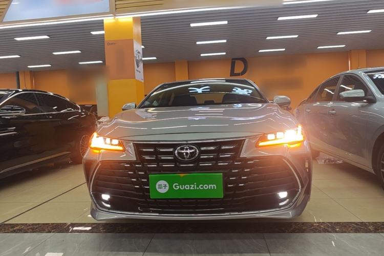 Toyota Avalon 2022 — 2
