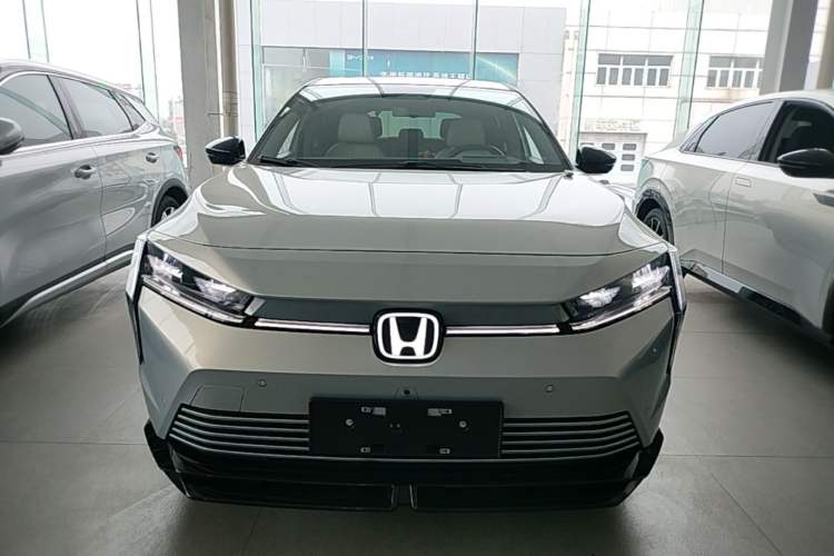 Honda e:N 2024 — 2