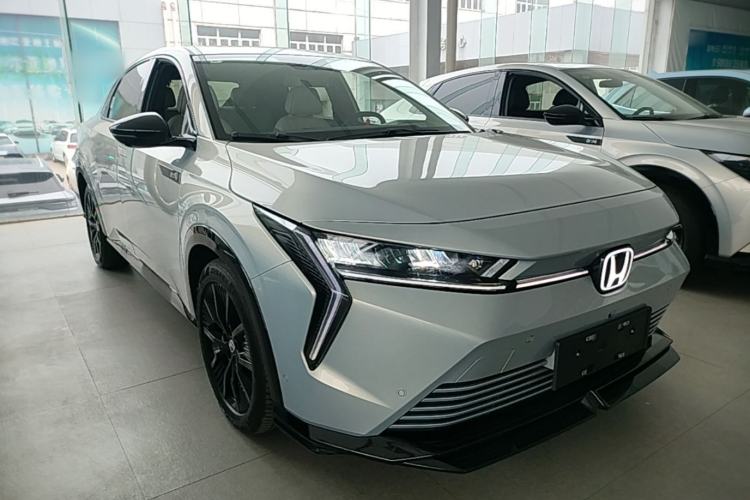 Honda e:N 2024 — 3