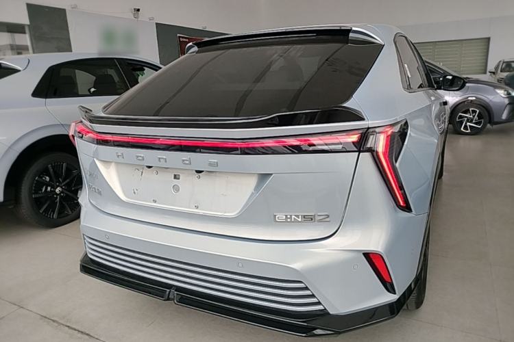 Honda e:N 2024 — 5