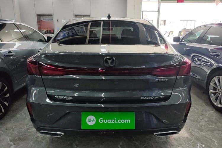 ChangAn Eado 2023 — 5