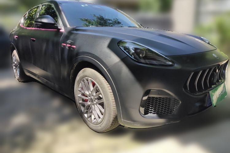 Maserati Grecale 2023 — 3