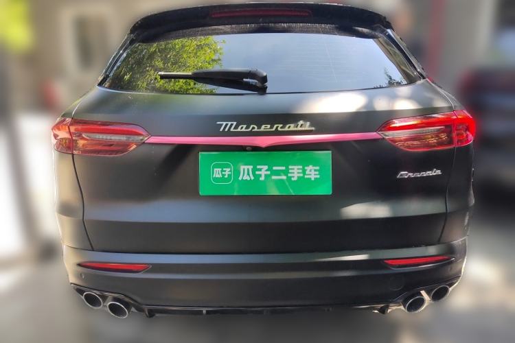 Maserati Grecale 2023 — 5