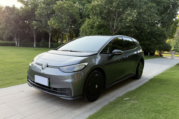 Volkswagen ID.3 2024 — 4