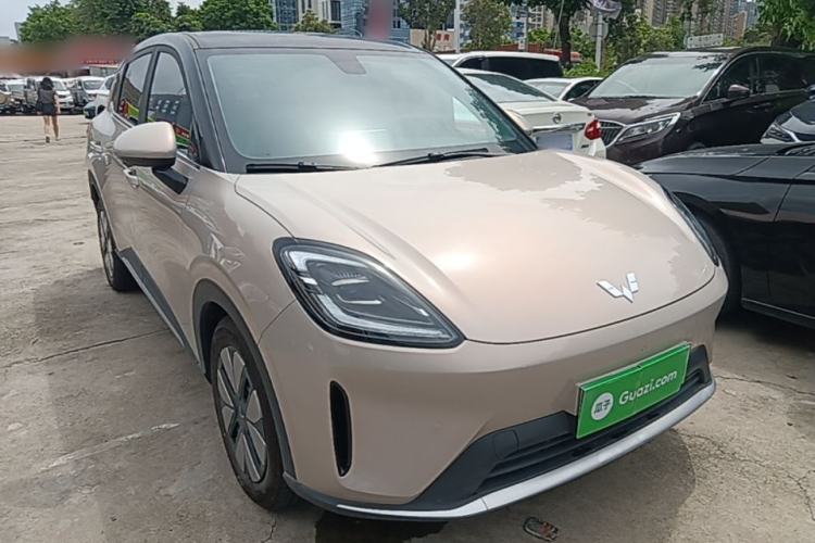 Wuling Bingo S 2025 — фото 3
