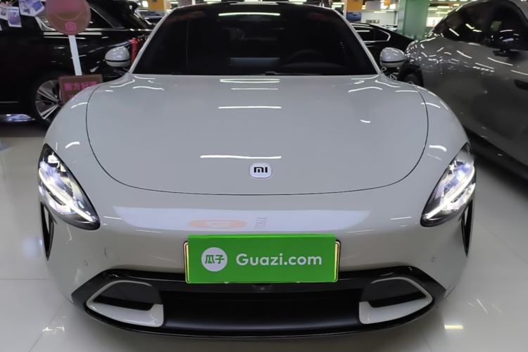 Xiaomi SU7 2024 — 2