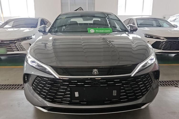 BYD Qin L 2025 — 2