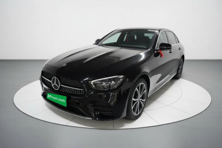 Mercedes-Benz benz e class 2023 — фото 1