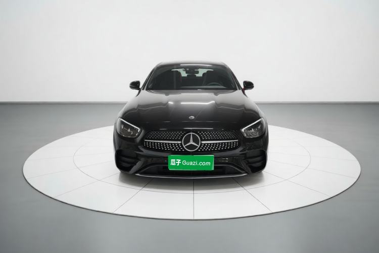 Mercedes-Benz benz e class 2023 — фото 2