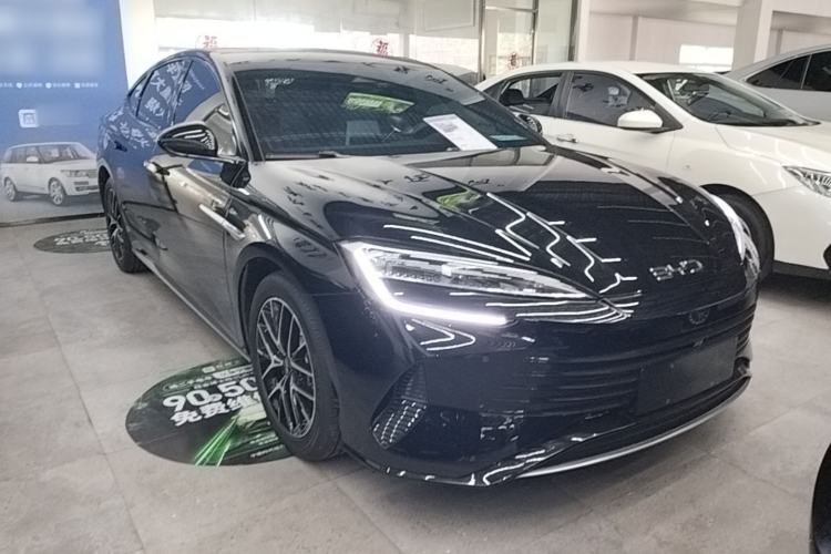 BYD Seal 2023 — 3