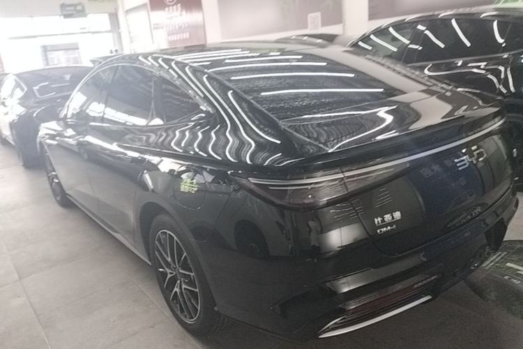 BYD Seal 2023 — 4