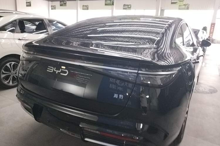 BYD Seal 2023 — 5