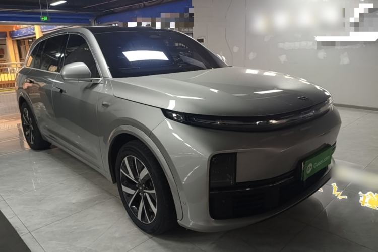 Li Auto L7 2023 — 3