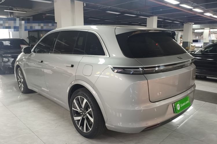 Li Auto L7 2023 — 4