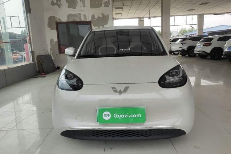 Wuling Bingo 2024 — 2