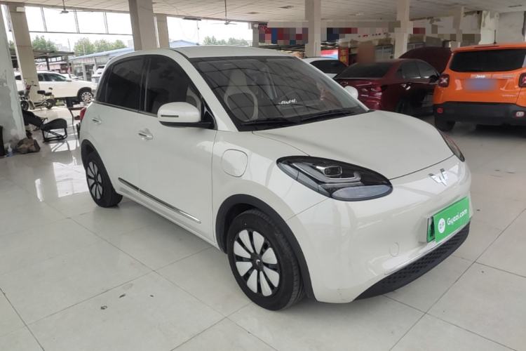 Wuling Bingo 2024 — 3