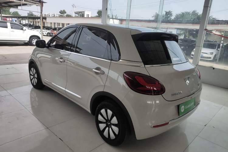 Wuling Bingo 2024 — 4