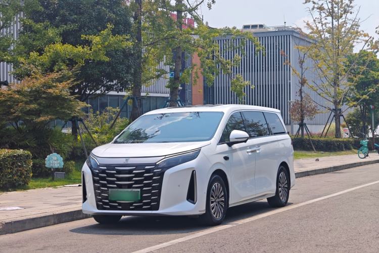 BYD Xia 2025 — фото 1