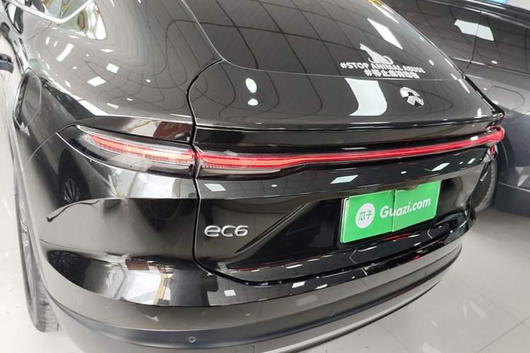 NIO EC6 2024 — 5