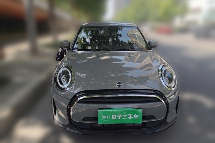 MINI MINI 2022 — 2