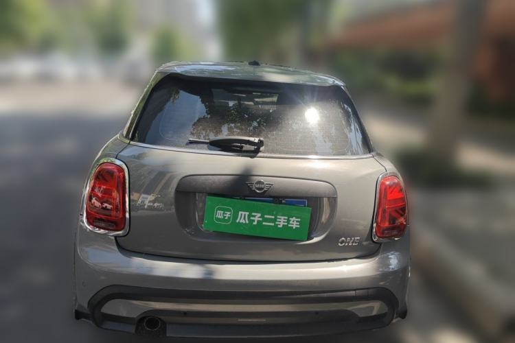 MINI MINI 2022 — 3