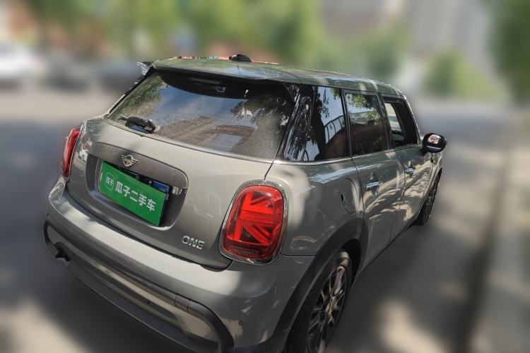 MINI MINI 2022 — 4