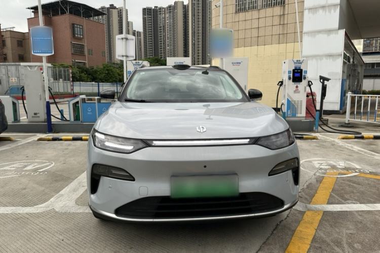 Leapmotor C11 2026 — 2