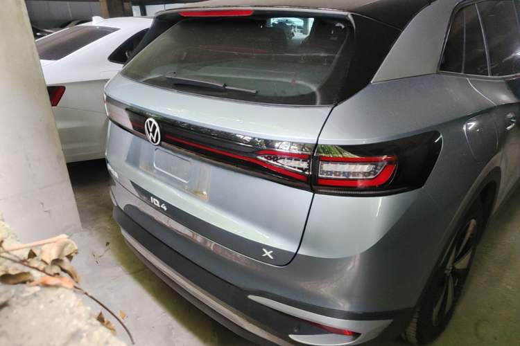 Volkswagen ID.4 2025 — 5