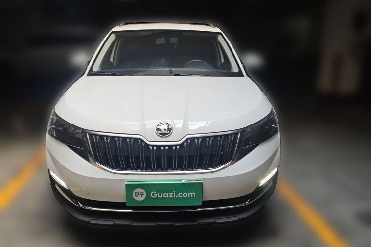 Skoda kamiq 2023 — фото 2