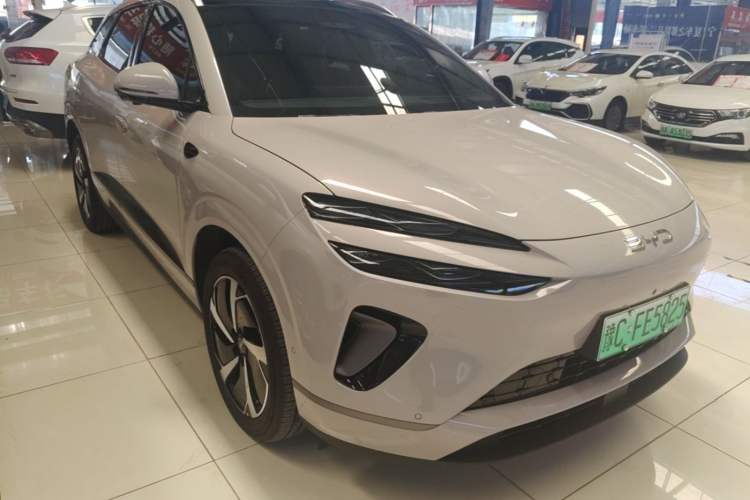BYD Sealion 06 2025 — 3