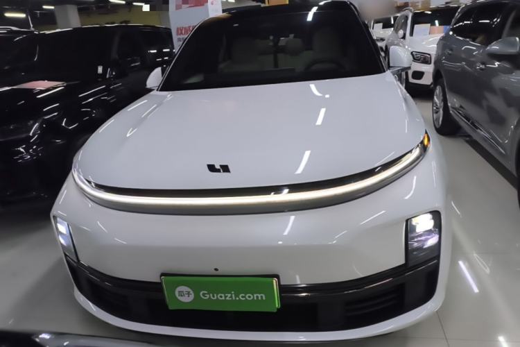 Li Auto L7 2023 — 2