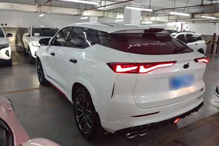 ChangAn Oshan Z6 2023 — 4