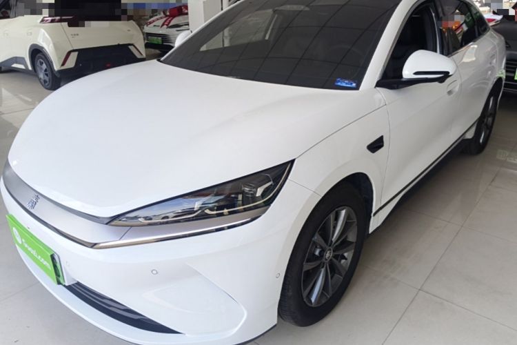 BYD Qin L 2025 — фото 1