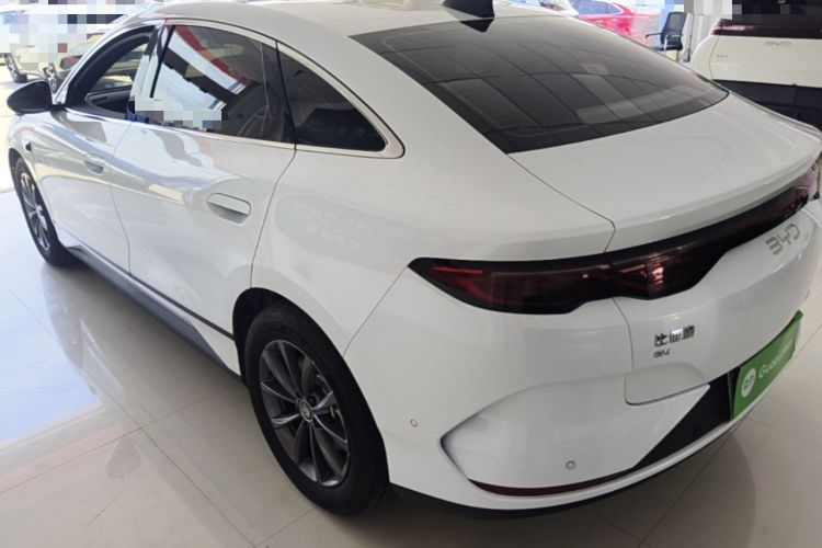 BYD Qin L 2025 — фото 4