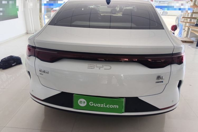 BYD Qin L 2025 — фото 5