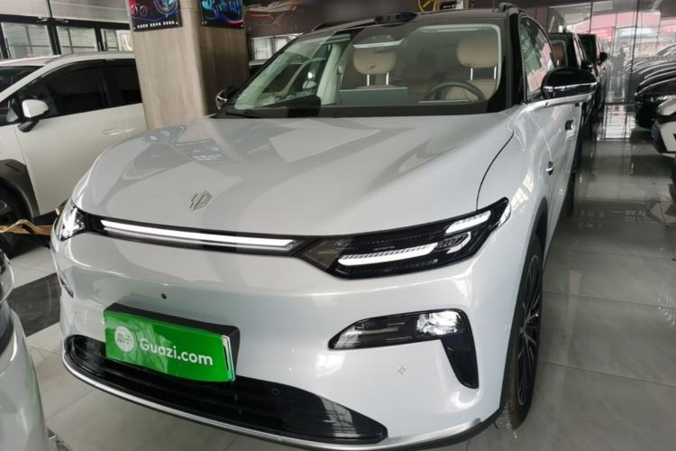 Leapmotor C11 2026 — 2